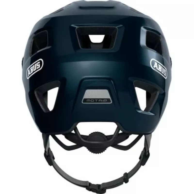 ABUS Motrip midnight blue koko M