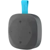 Canyon Hexagon 10 - Bluetooth 5.3 -kaiutin - USB-C - kortinlukija - IPX5 - sininen-harmaa