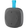 Canyon Hexagon 10 - Bluetooth 5.3 -kaiutin - USB-C - kortinlukija - IPX5 - sininen-harmaa