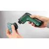 Bosch 06033E0002 akku musta