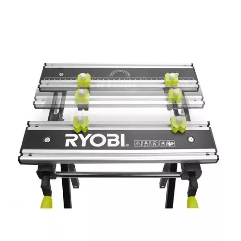 Ryobi RWB03 työpöytä kannettava työpöytä