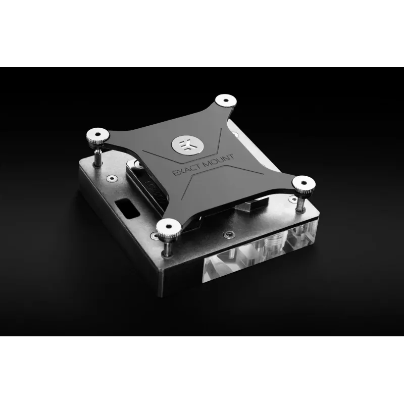 EK Water Blocks Quantum Velocity2 -vesiblokki