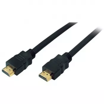 HDMI-kaapeli S/CONN HDMI - HDMI 2 m