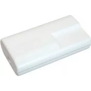 Himmennin Bachmann 924.076 ulkoinen himmennin valkoinen