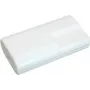Himmennin Bachmann 924.076 ulkoinen himmennin valkoinen