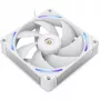 Kotelotuuletin NZXT Performance Fan F140X 140 mm valkoinen