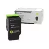 Lexmark Ultra High Yield - keltainen - alkuperäinen