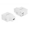 Keystone-moduuli USB-C-latausliitäntä DeLOCK 87792