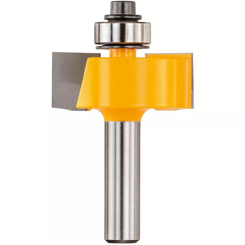 DeWalt DT90017-QZ jyrsinteräsarja, 22 kpl, 8 mm varsi