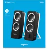 Kaiutin | LOGITECH | musta | 980-000810
