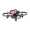 Carrera RC – quadrokopteri – 2,4 GHz Mini Mario-Copter