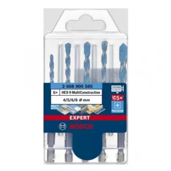 Bosch 2 608 900 585 porasarja 5 kpl
