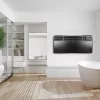 Black+Decker BXCSH1800E konvektori seinälämmitin