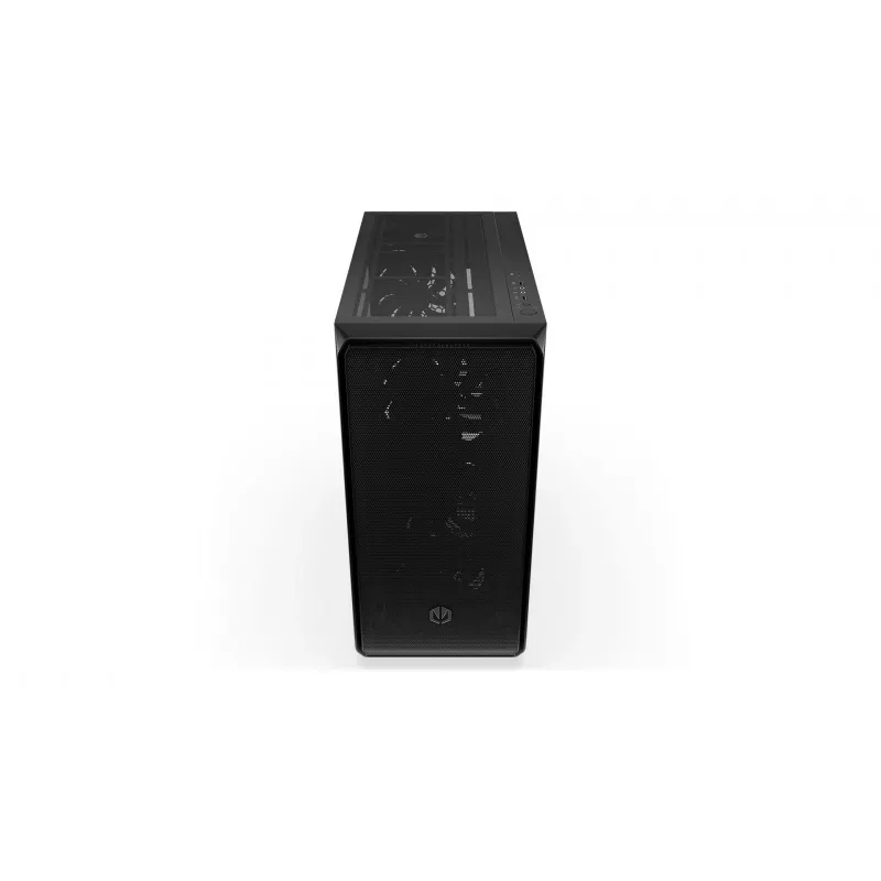 ENDORFY Arx 700 Air Full Tower musta