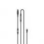 Beyerdynamic PRO X USB-C – USB-C – Mini-XLR-kaapeli, 1,6 m