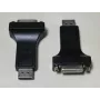 DisplayPort–DVI-sovitin ProXtend ITH-DP1.2-DVID245F — 4K-tuki