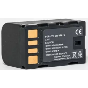 Extra Digital BN-VF815 ladattava akku 7,2 V 1800 mAh kannettaviin laitteisiin