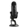 Blue Microphones Yeti mikrofoni USB Blackout