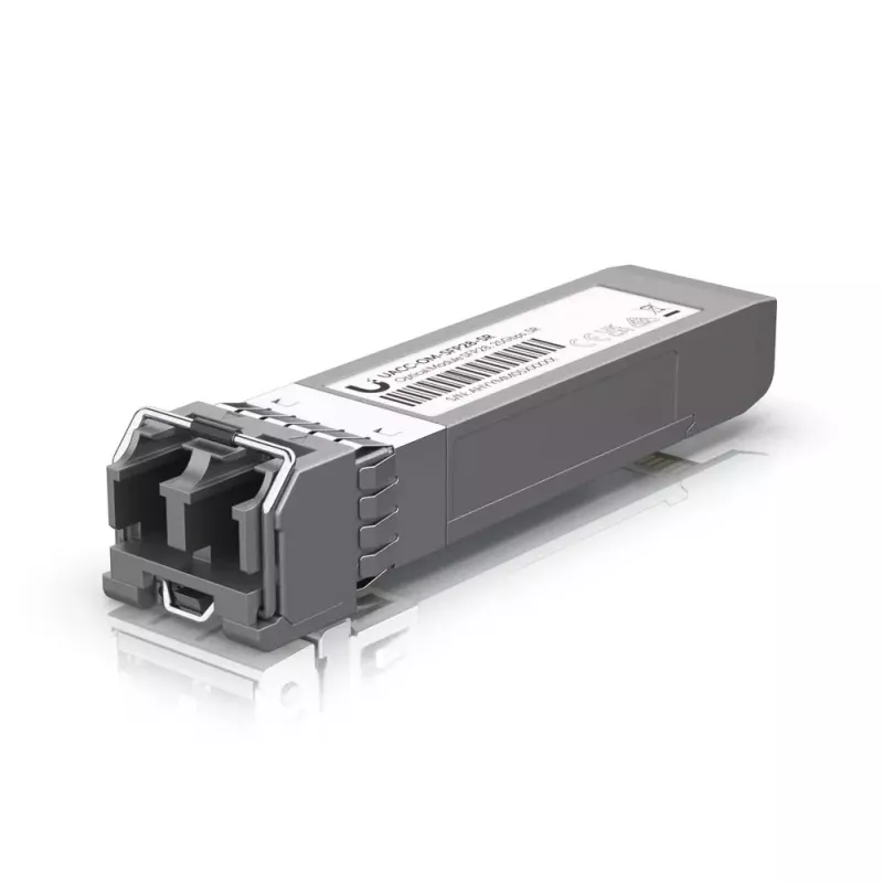 SFP-lähetin-vastaanotinmoduuli Ubiquiti UACC-OM-SFP28-SR 25000 Mbit/s
