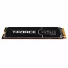 Team Group T-FORCE G50 - SSD - 2 TB - sisäinen - M.2 2280 - PCIe 4.0 x4 (NVMe)
