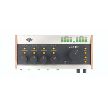 Universal Audio Volt 476P - USB-äänikortti
