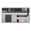 UPS EVER POWERLINE RT Plus 6 kVA T/PWPLRT-116K00/00 — online-kaksoismuunnin rack/torni-UPS 6kVA