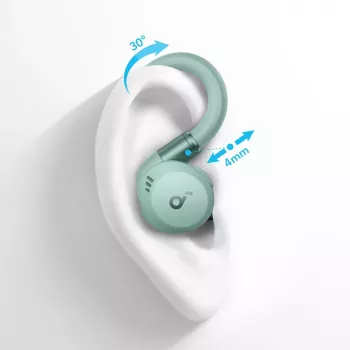 Soundcore Sport X20 vihreä