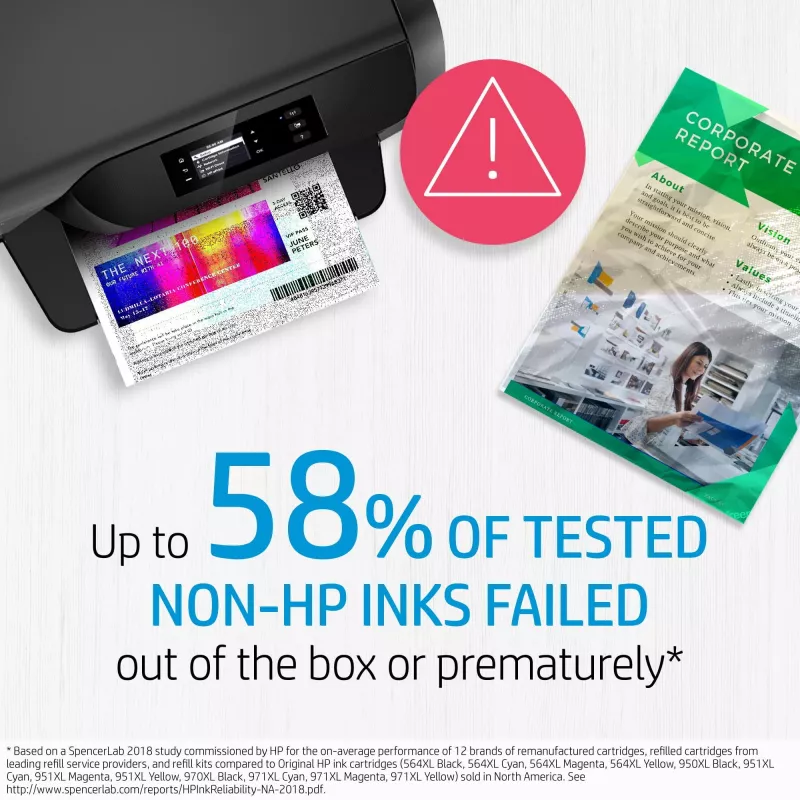 Hewlett-Packard HP Versatile Black - C8842A - mustekasetti - 1 x musta (C8842A)