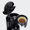Severin 1 L KA 9306 -suodatinkahvinkeitin