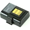 Paristo Zebra BTRY-MPP-34MA1-01 Zebra ZQ610 / ZQ620, 3250 mAh, musta