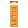 MediaRange - paristo 5 x CR123A - Li - 1300 mAh (MRBAT150)