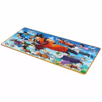 Subsonic Gaming -hiirimatto XXL DBZ Gokus Freunde SA5589-D2