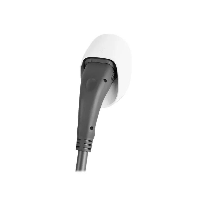 Wallbox | Socket Holder | Berlin T2 A | valkoinen