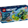 LEGO DREAMZzz 71491 Mateo ja Z-Blob -toimintakilpa-auto