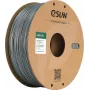 EABS 1,75 mm hopea 1 kg ESUN 3D-filamentti (eABSP175S1)