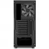 PC-kotelo Sharkoon TG6M RGB Tower musta