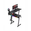 Huzaro Hero 6.0 RGB musta