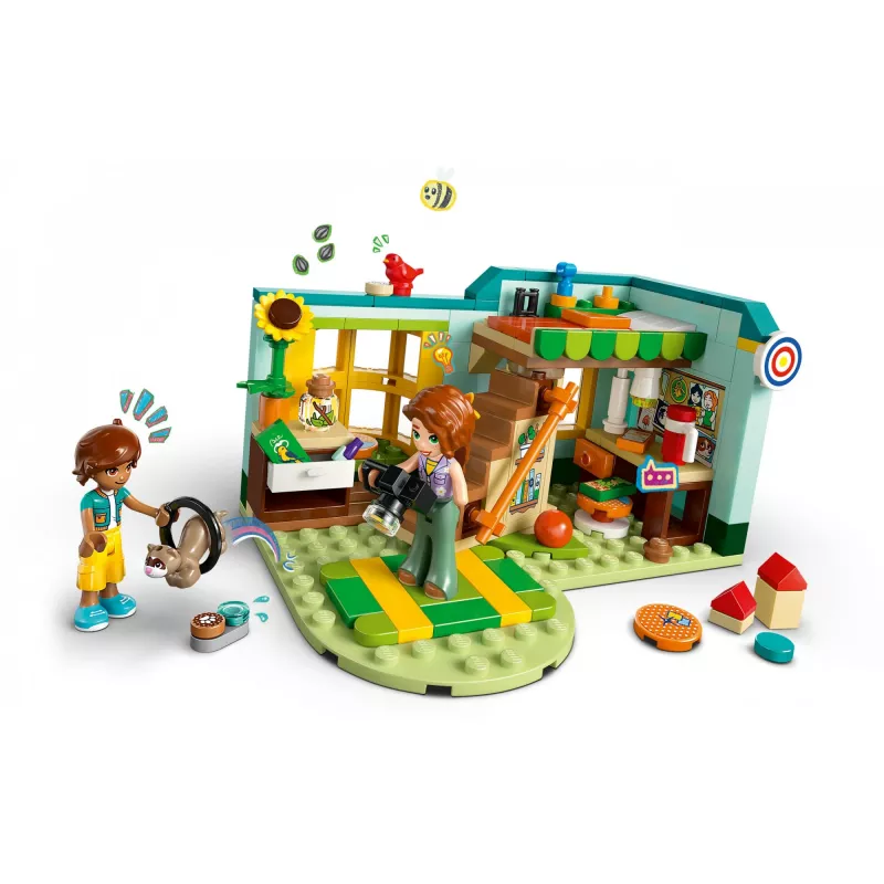 LEGO FRIENDS 42646 Autumnin huone