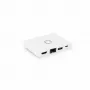 DICOTA USB-C Portable Docking 4-in-1 HDMI:llä - telakointiasema - USB-C - HDMI (D31730)