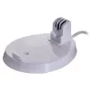 Esperanza EKK018B vedenkeitin 1,7 L, valkoinen/sininen