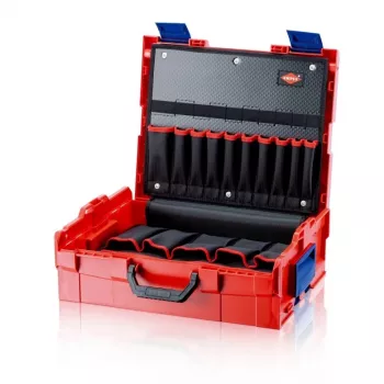Työkalulaukku Knipex 00 21 19 LB