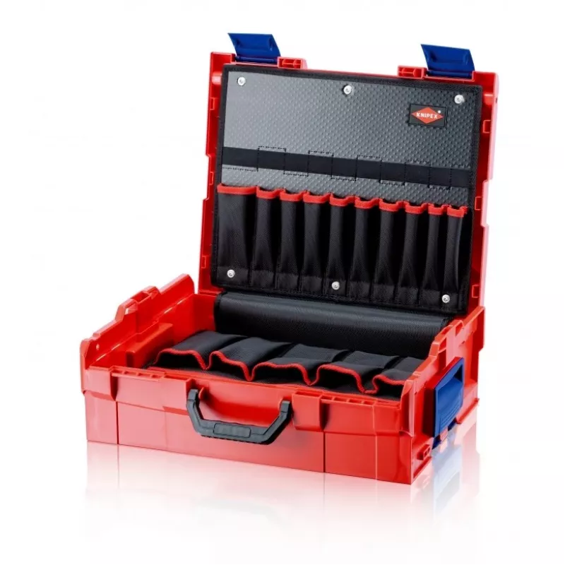 Työkalulaukku Knipex 00 21 19 LB