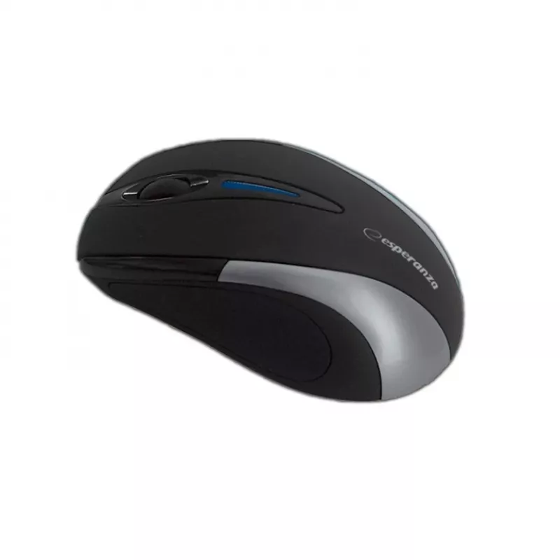 Hiiri Esperanza EM102S USB Type-A