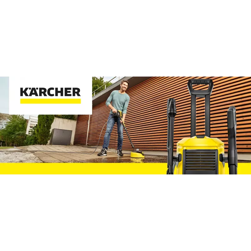 Painepesuri KARCHER K 6 Flex Home - 1.679-632.0