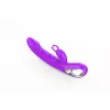 Vibraattori Erolab Silicone violetti