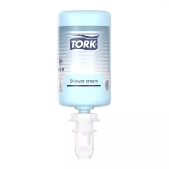 Tork S4 suihkuvoide täyttöpakkaus, 1000 ml