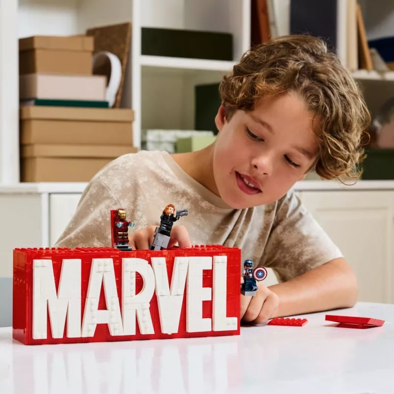 LEGO MARVEL 76313 MARVEL-logo
