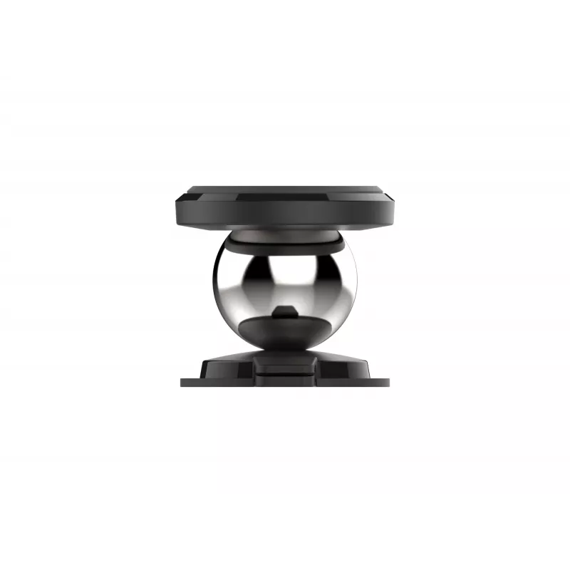 Fixed Holder Fixed Icon Flex Mini FIXIC-FLEXM-BK — säädettävä integroitu pidike, musta