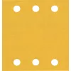Bosch 2 608 900 895 kiertotyökalu hioma-/hiomatarvike puu hiomapaperi