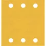 Bosch 2 608 900 895 kiertotyökalu hioma-/hiomatarvike puu hiomapaperi
